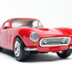 Illustration for article titled Everything I never wanted in a Diecast car...